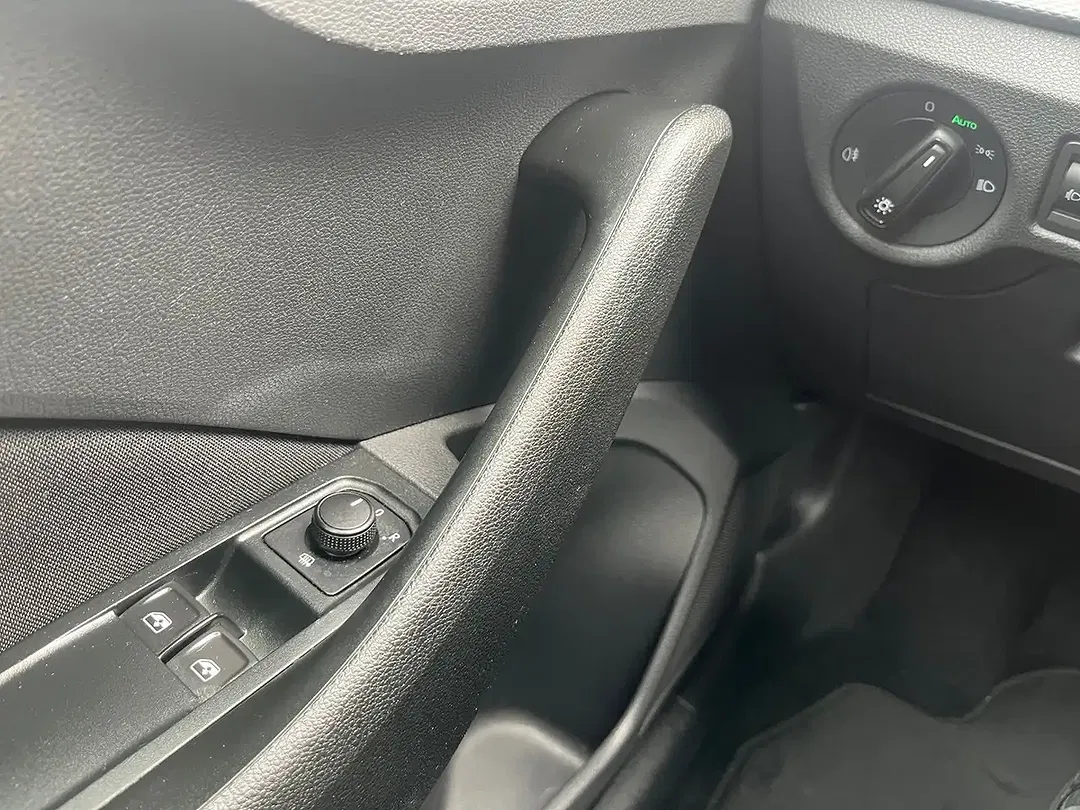 Skoda Kamiq - Thumbnail 7