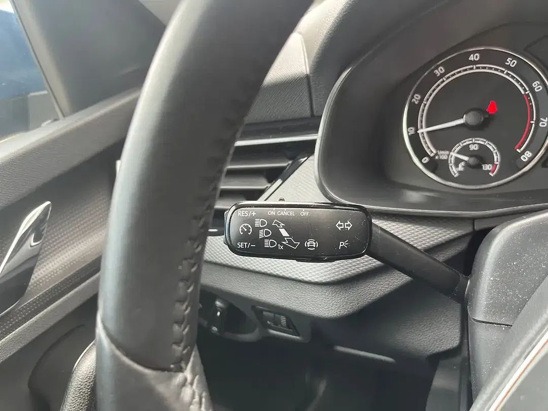 Skoda Kamiq - Thumbnail 9