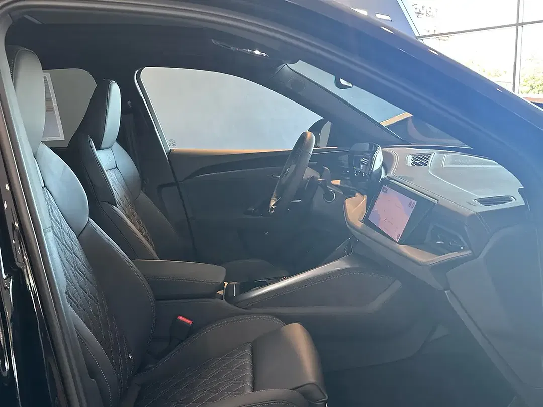 Audi SQ5 - Thumbnail 10