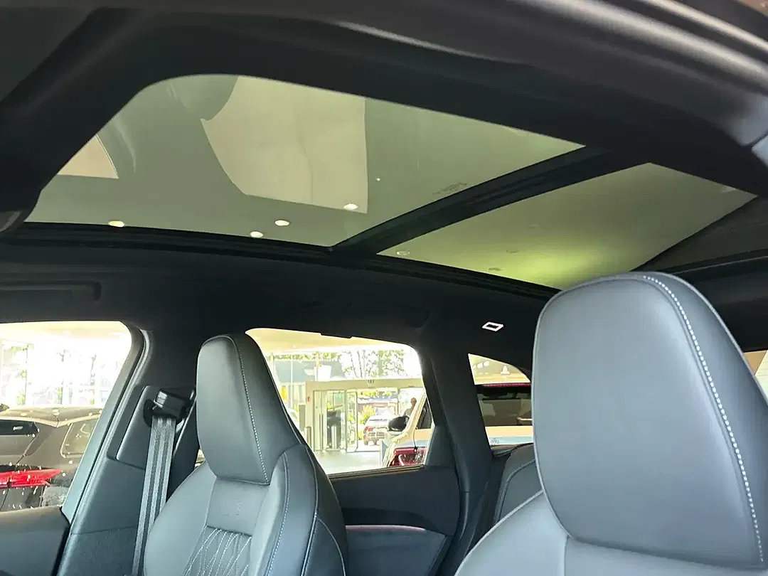 Audi SQ5 - Thumbnail 14