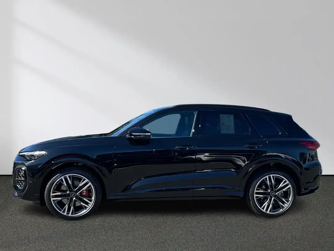 Audi SQ5 - Thumbnail 2