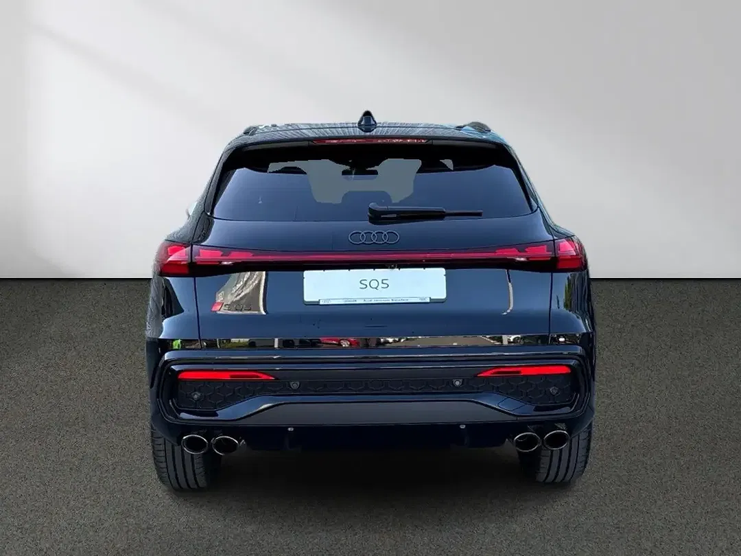 Audi SQ5 - Thumbnail 5