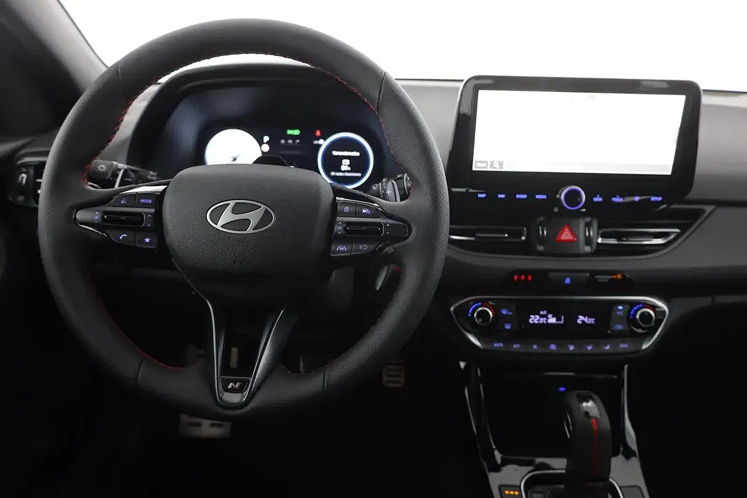 Hyundai i30 - Thumbnail 9