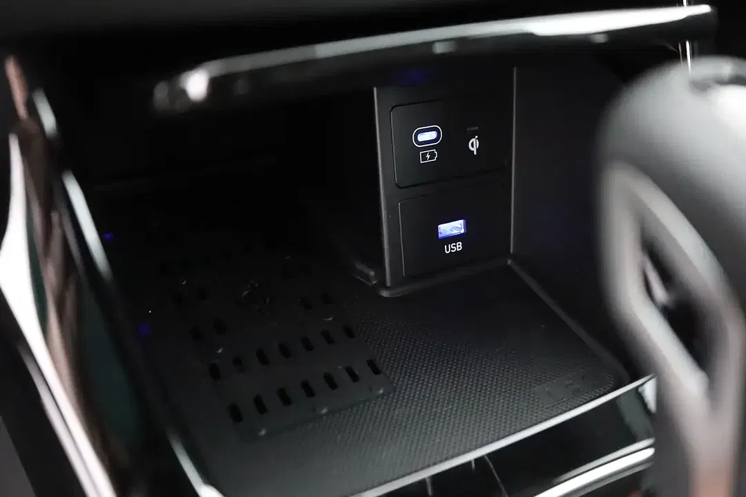Hyundai i30 - Thumbnail 12