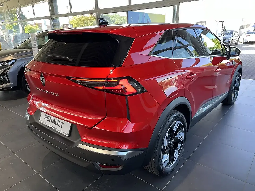 Renault Symbioz - Thumbnail 10