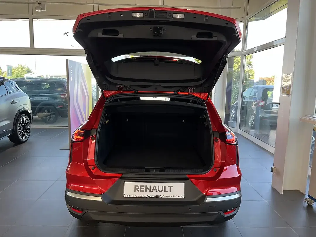 Renault Symbioz - Thumbnail 12