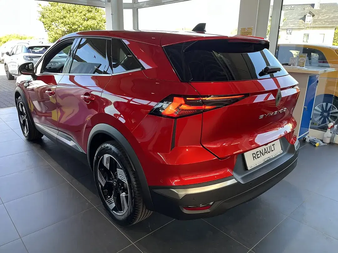 Renault Symbioz - Thumbnail 15