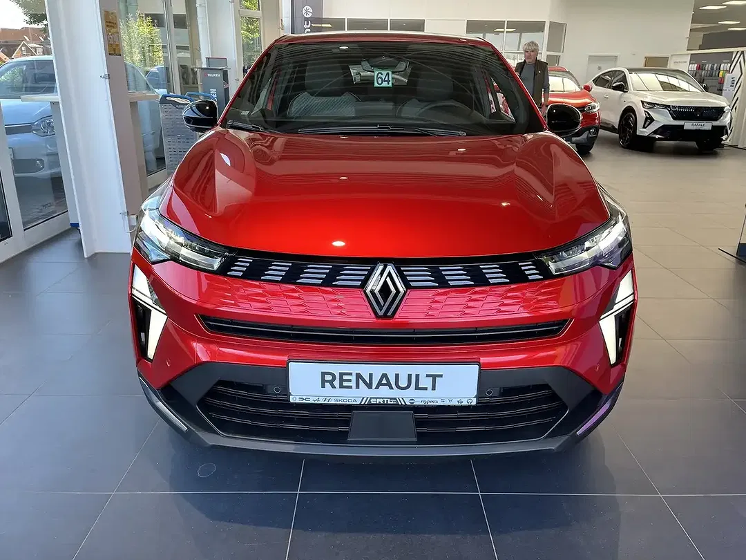 Renault Symbioz - Thumbnail 2