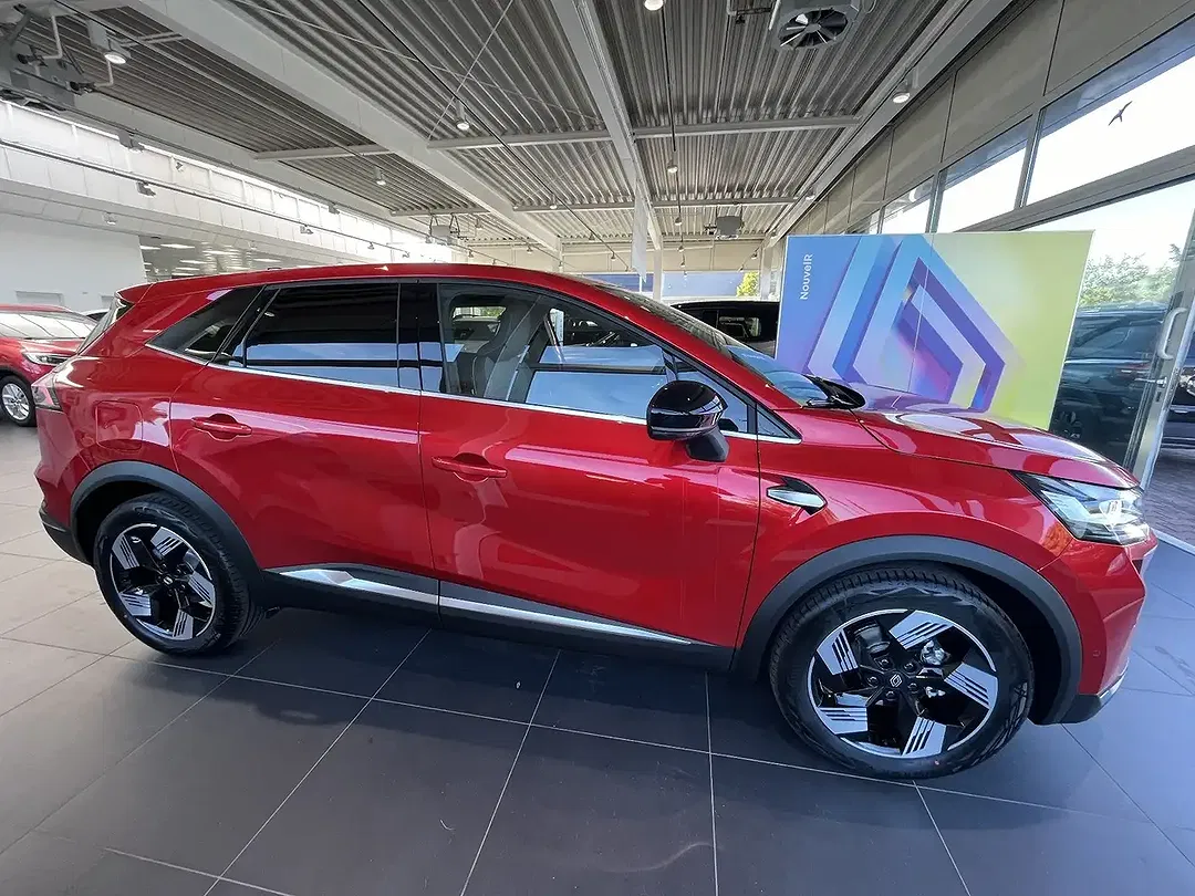 Renault Symbioz - Thumbnail 4