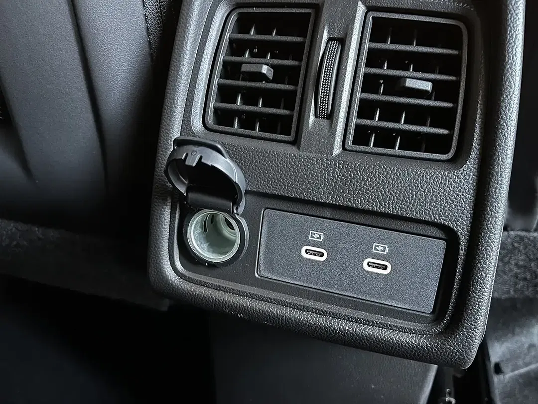 Renault Symbioz - Thumbnail 9