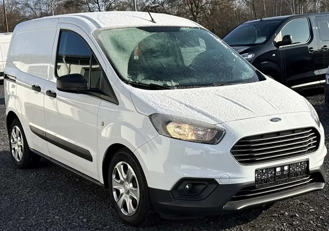 Ford Transit Courier - Afbeelding 1