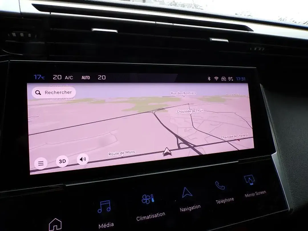 Peugeot 408 - Thumbnail 11