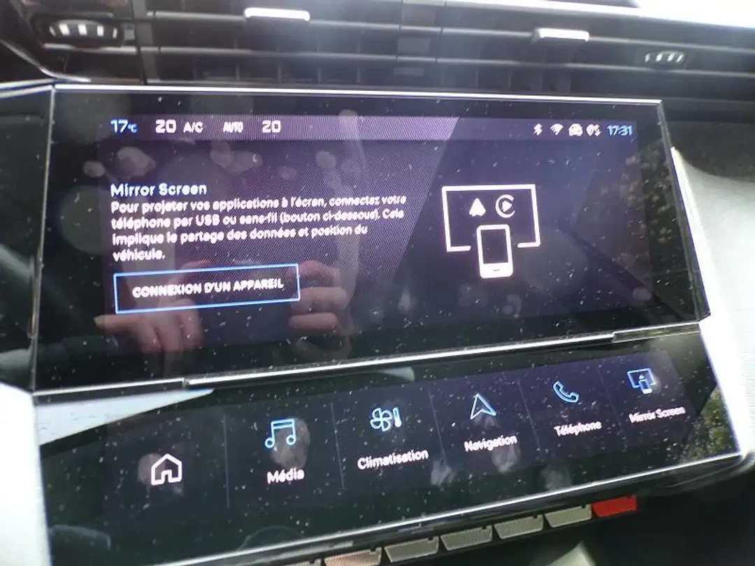 Peugeot 408 - Thumbnail 13