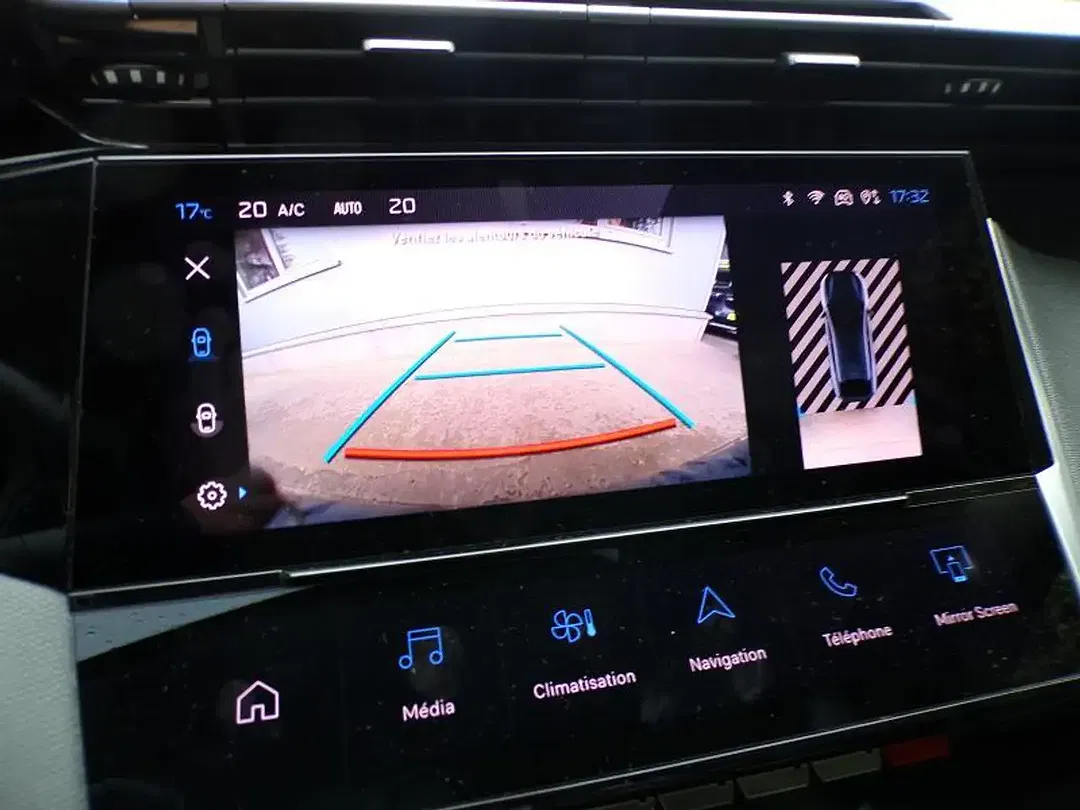 Peugeot 408 - Thumbnail 14