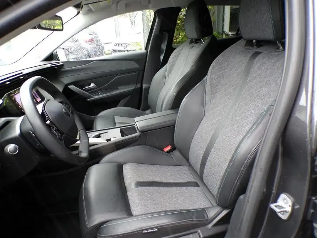 Peugeot 408 - Thumbnail 5