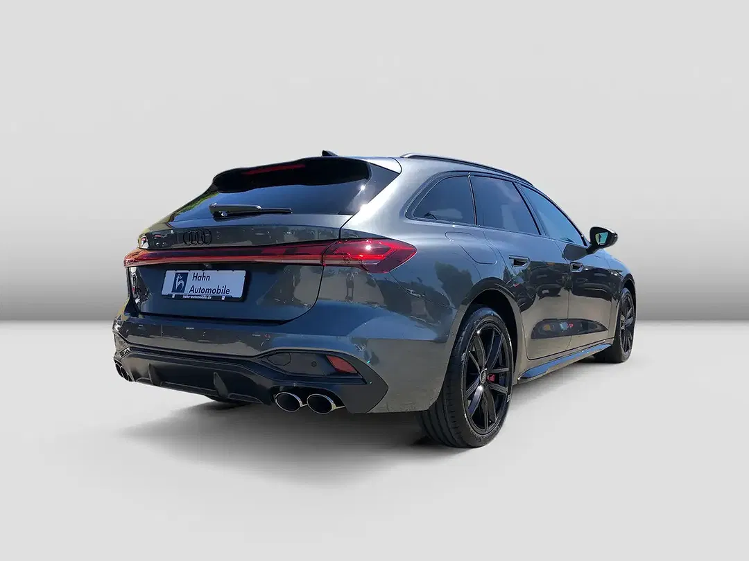Audi S5 - Thumbnail 3