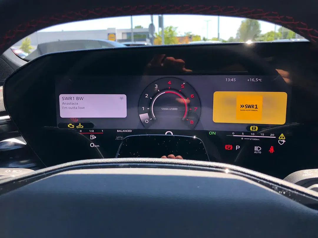 Audi S5 - Thumbnail 8