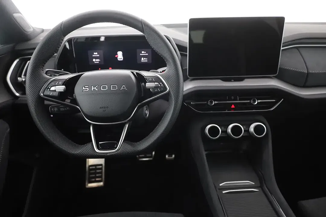 Skoda Kodiaq - Thumbnail 9