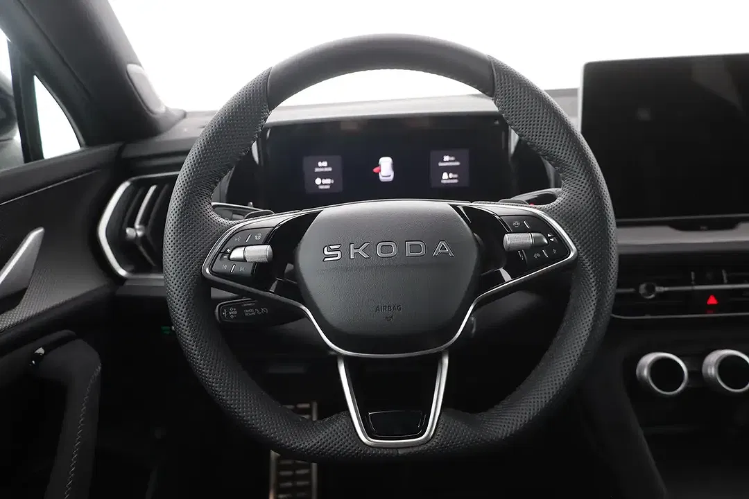 Skoda Kodiaq - Thumbnail 13