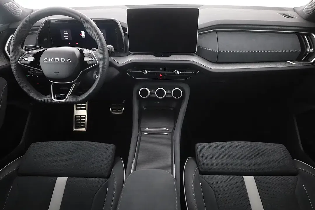 Skoda Kodiaq - Thumbnail 8