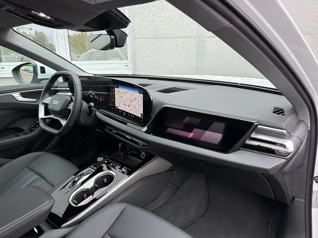 Audi A6 - Thumbnail 13