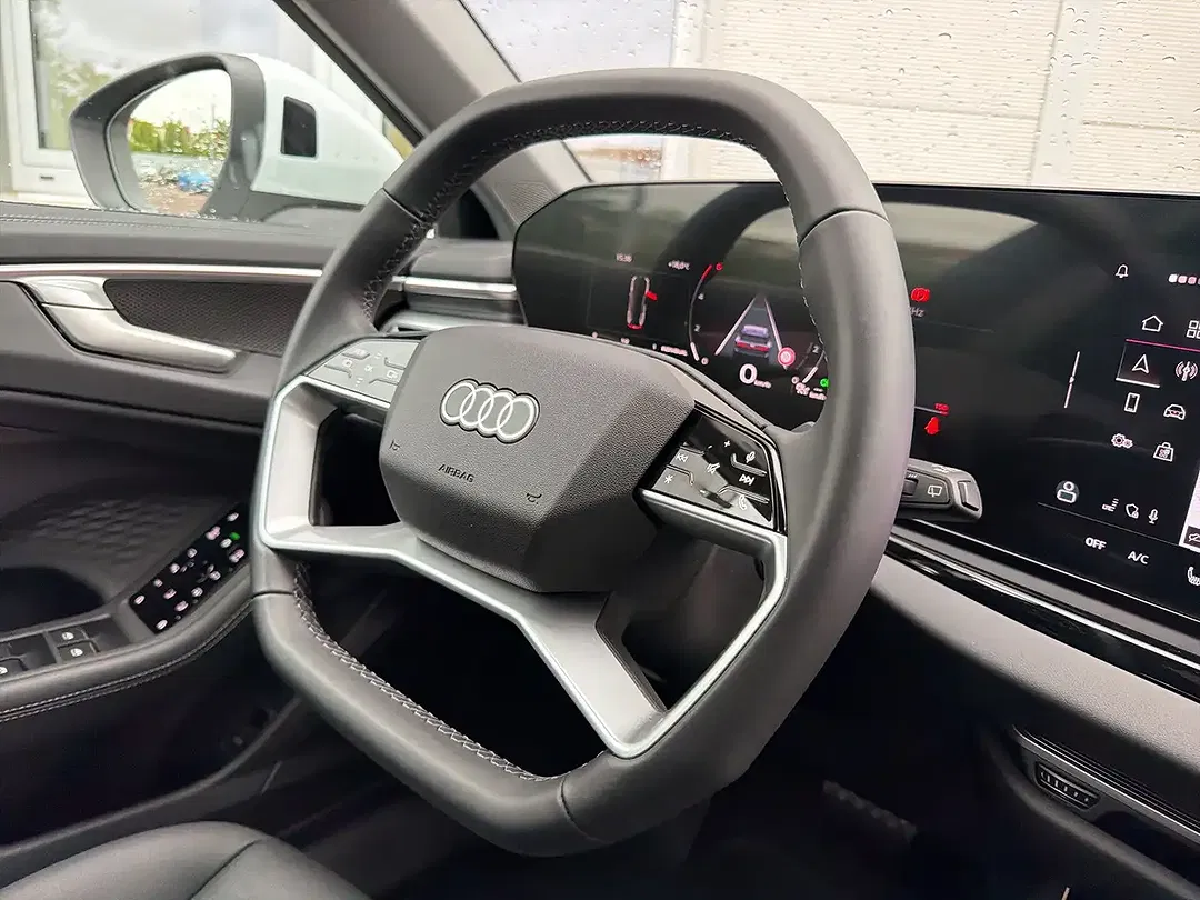 Audi A6 - Thumbnail 14