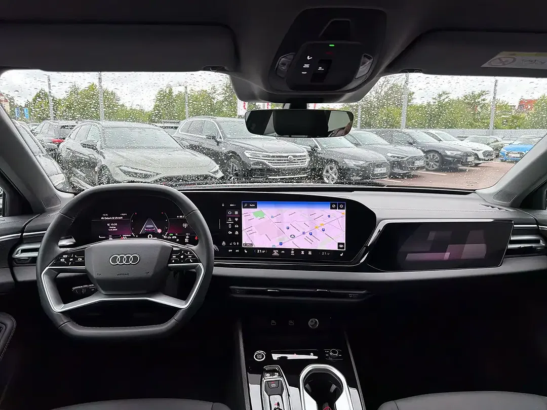 Audi A6 - Thumbnail 15