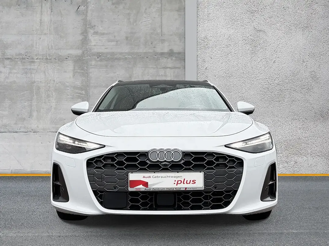 Audi A6 - Thumbnail 5