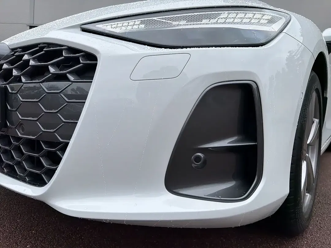 Audi A6 - Thumbnail 6