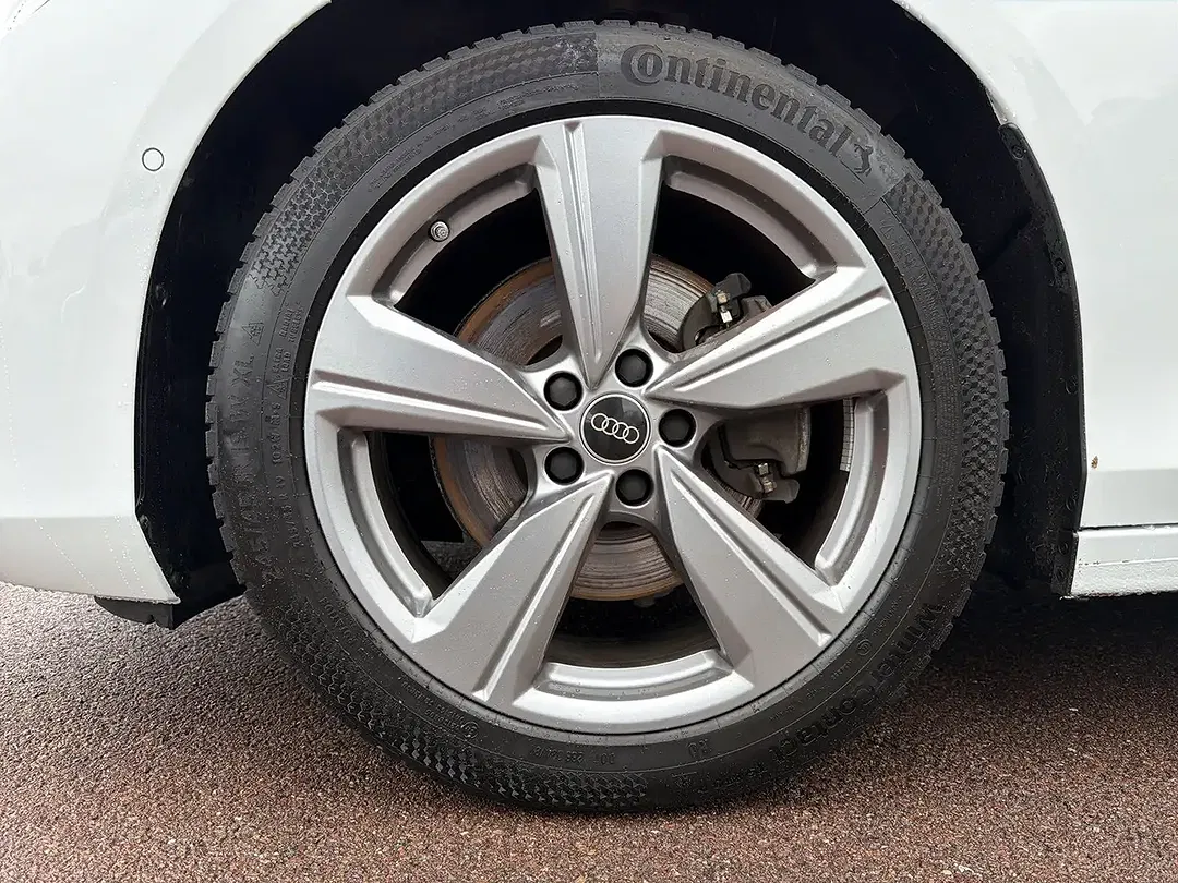 Audi A6 - Thumbnail 7