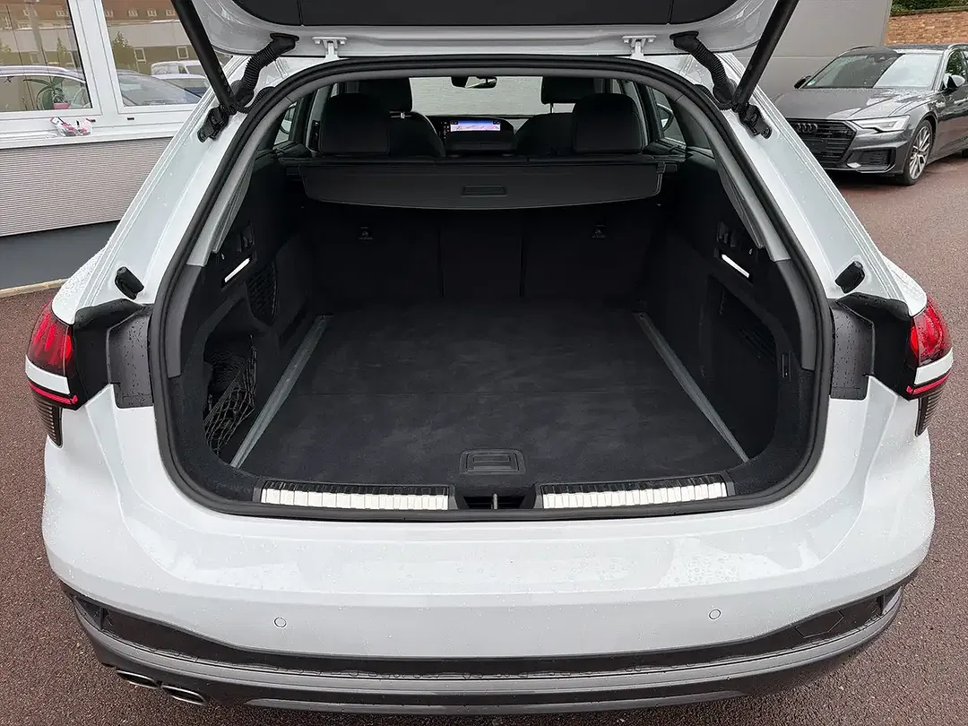 Audi A6 - Thumbnail 8