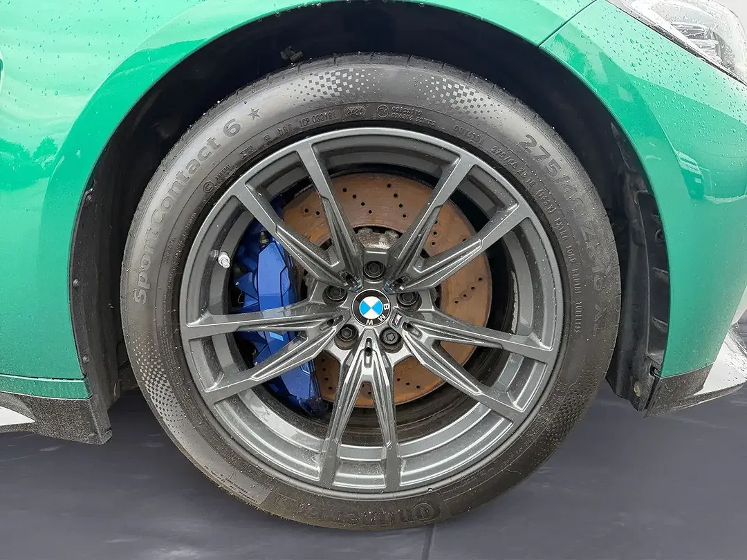 BMW M3 - Thumbnail 9