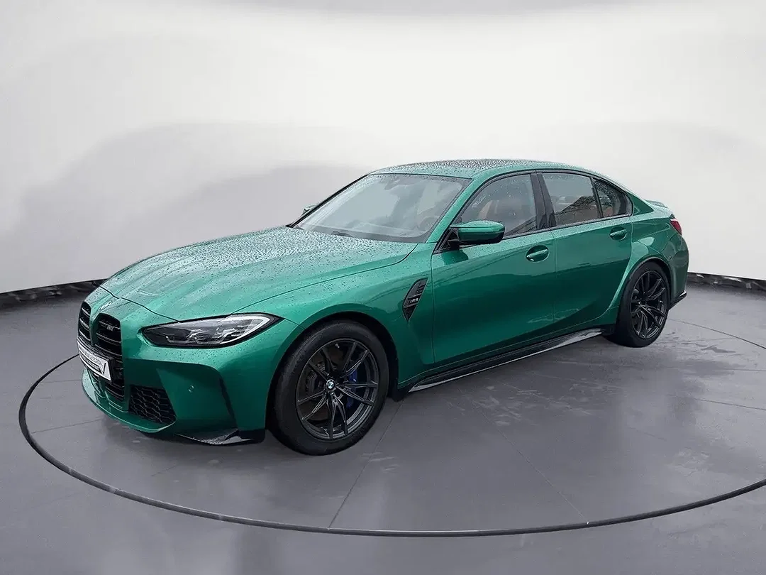 BMW M3 - Afbeelding 1