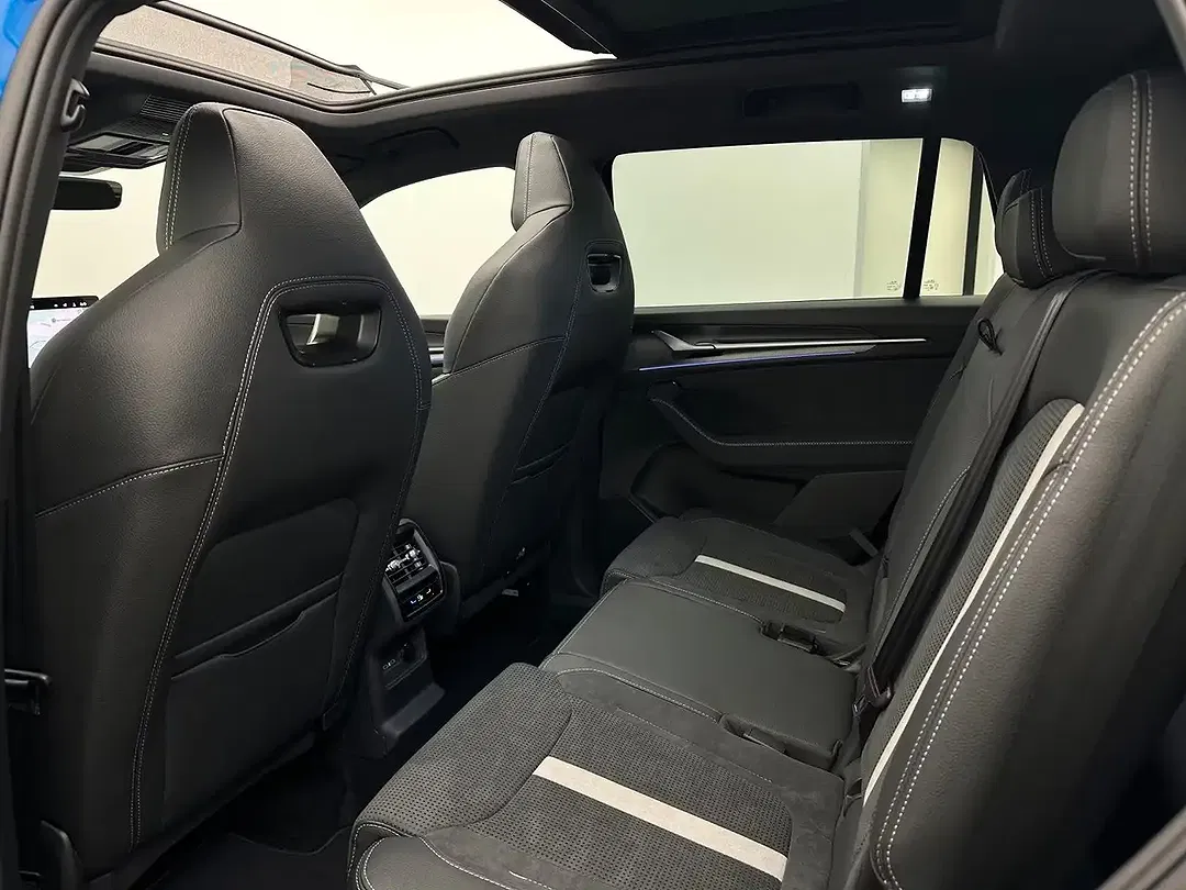 Skoda Kodiaq - Thumbnail 14