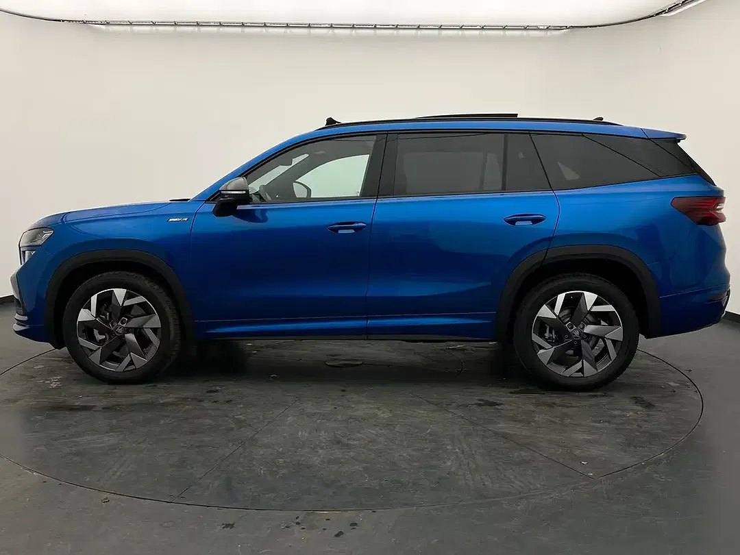 Skoda Kodiaq - Thumbnail 6