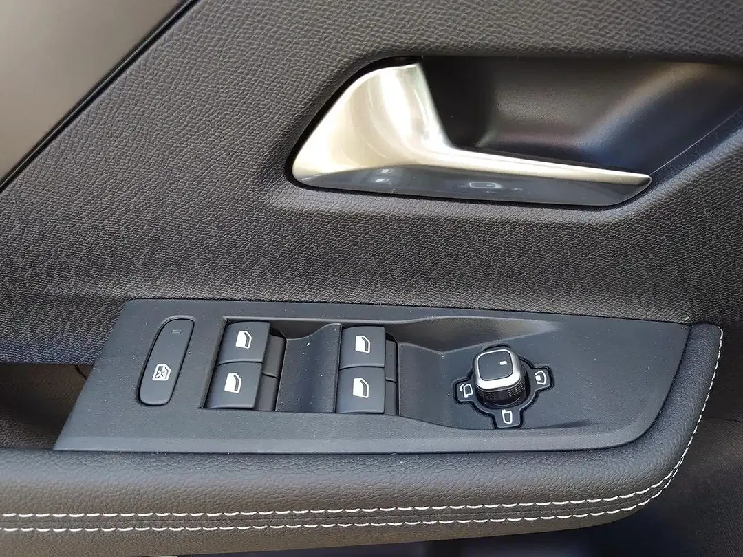 Opel Astra - Thumbnail 13