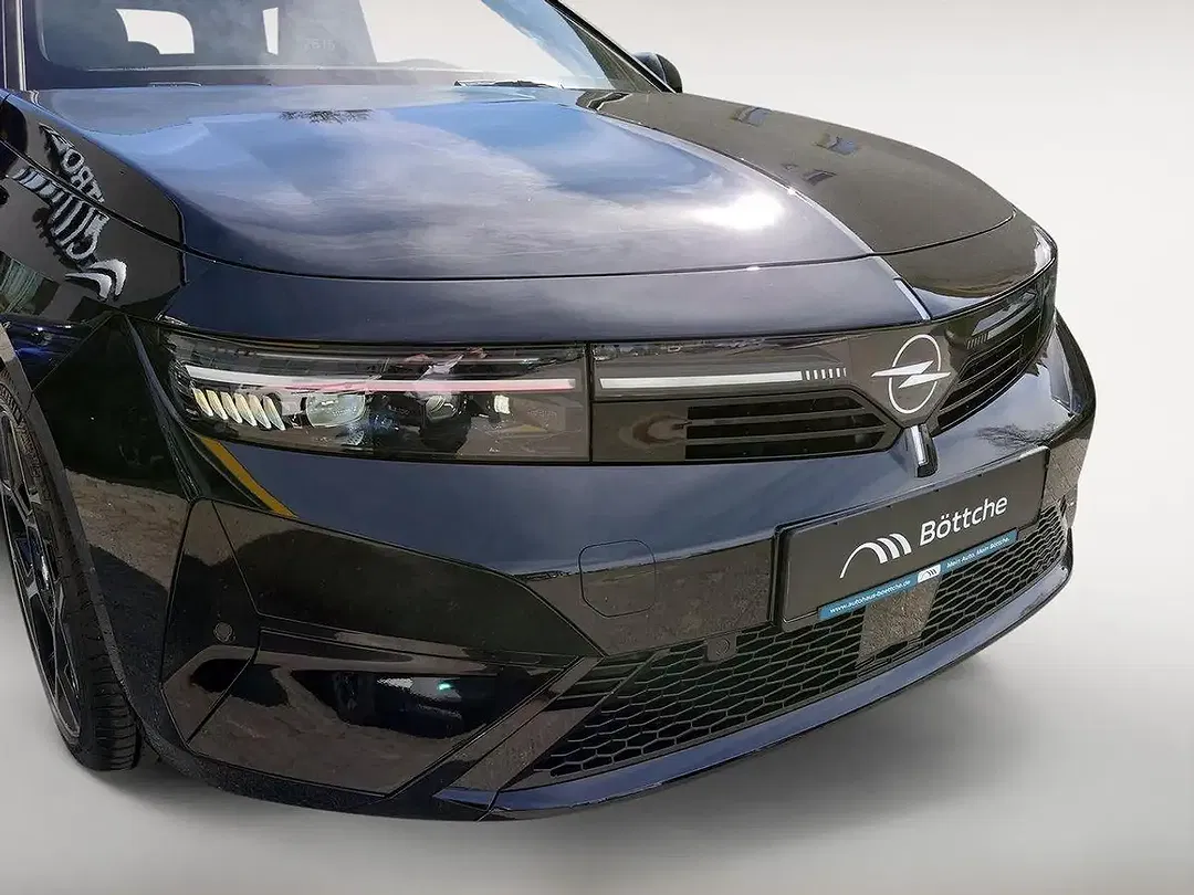 Opel Astra - Thumbnail 5