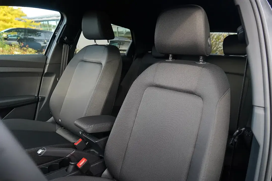 Audi A1 - Thumbnail 13