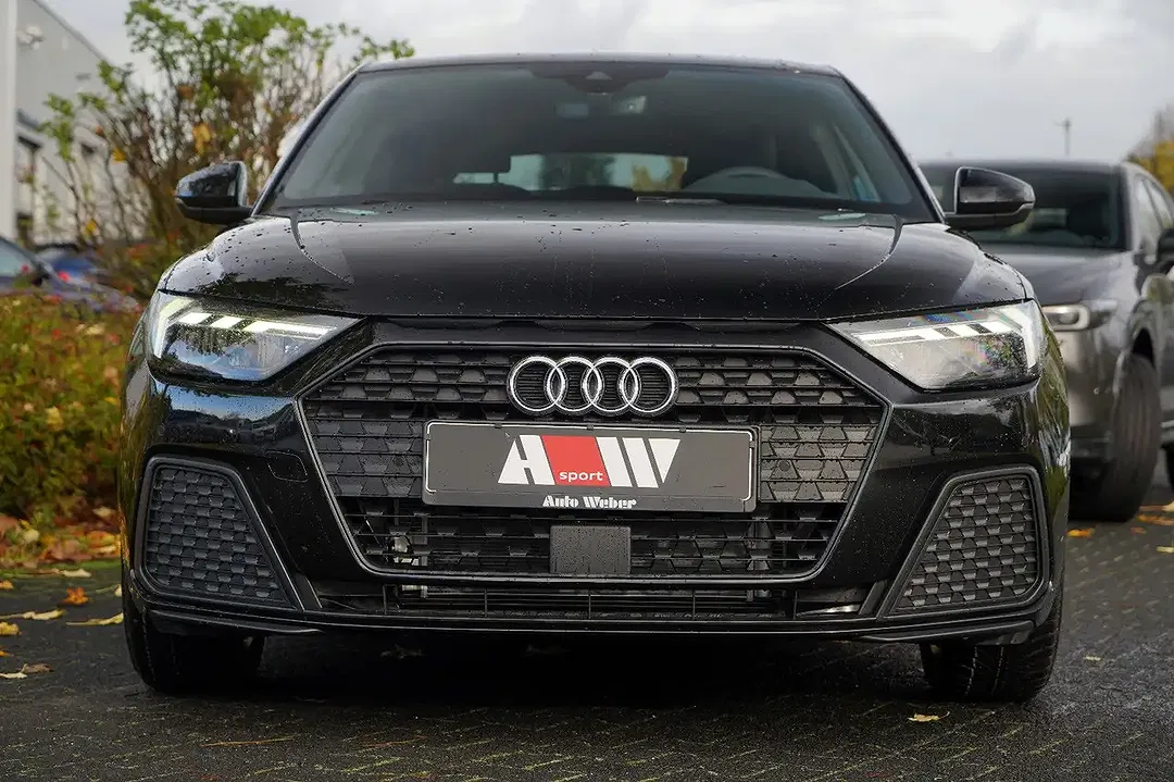 Audi A1 - Thumbnail 3