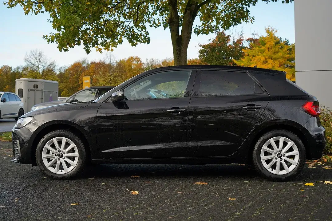 Audi A1 - Thumbnail 5