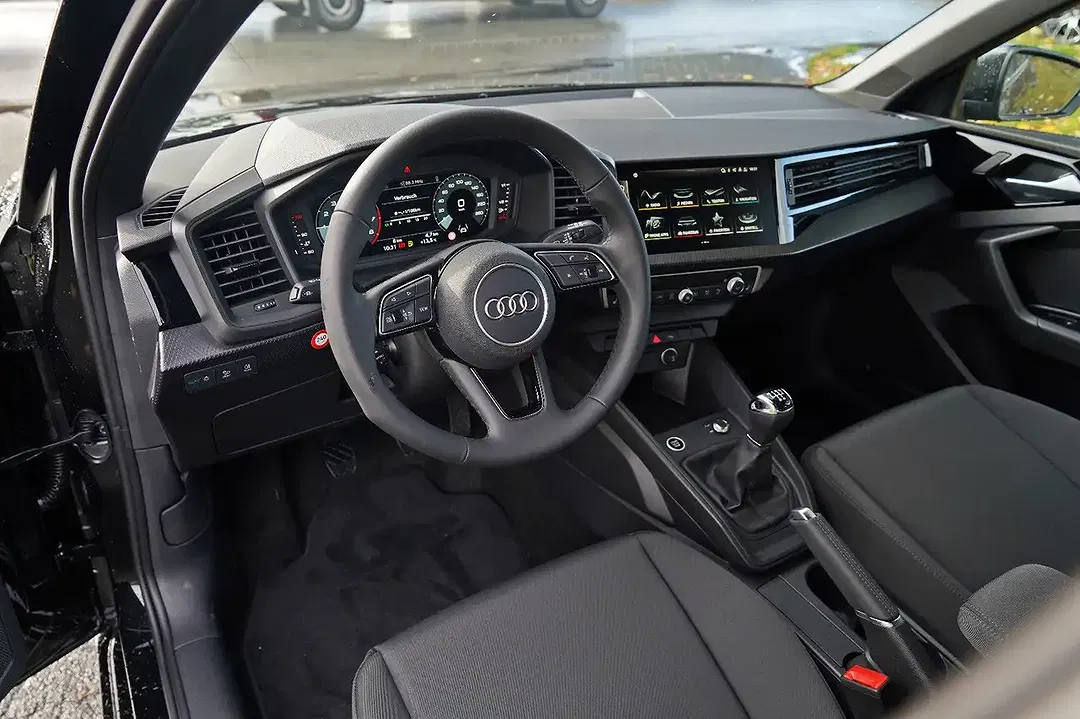 Audi A1 - Thumbnail 9