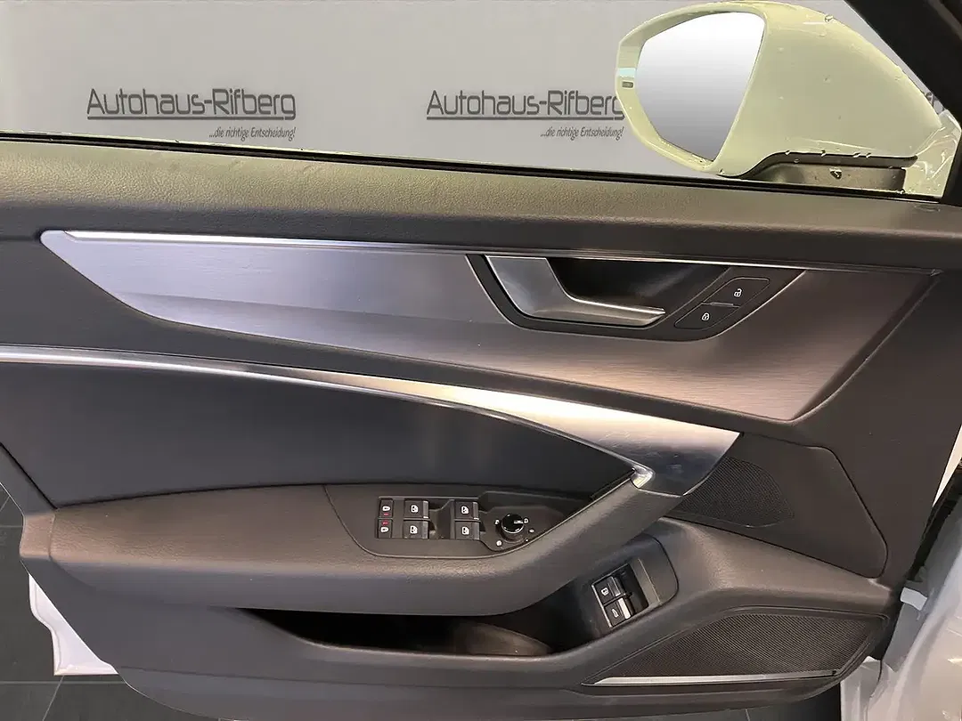 Audi A6 - Thumbnail 16