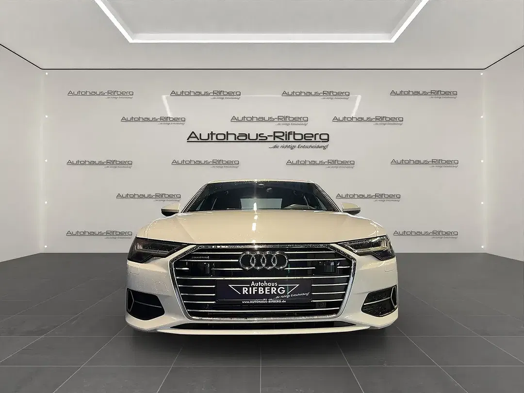 Audi A6 - Thumbnail 2