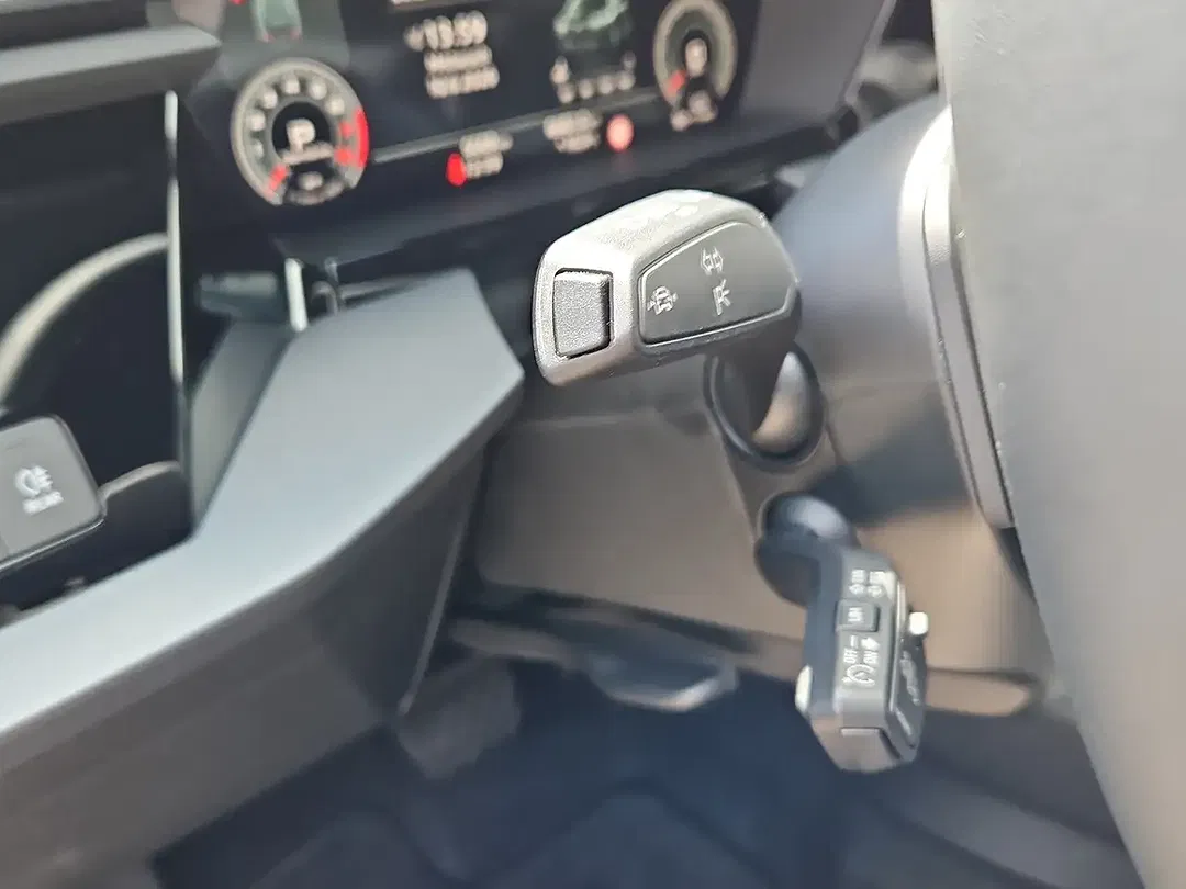Audi A3 - Thumbnail 14
