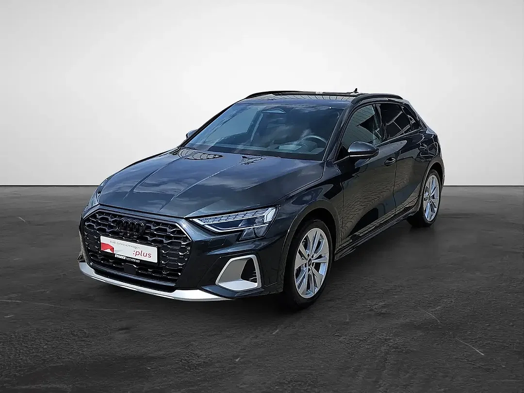 Audi A3 - Afbeelding 1