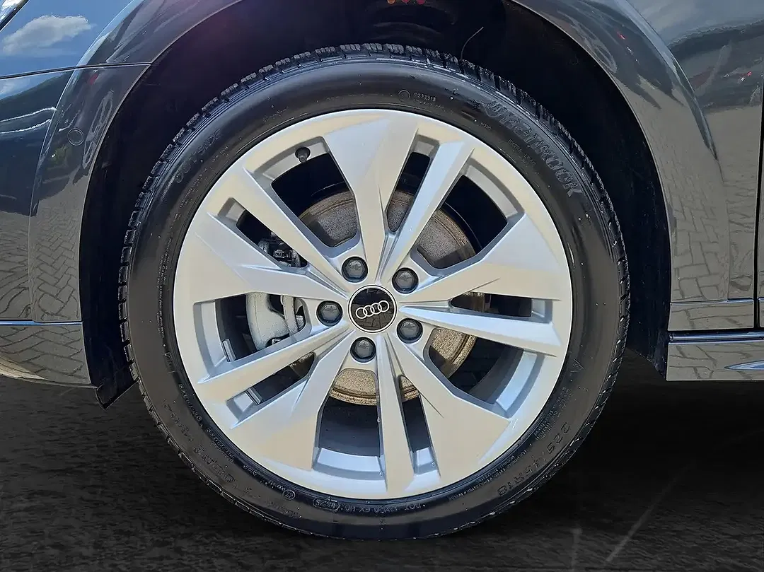 Audi A3 - Thumbnail 4
