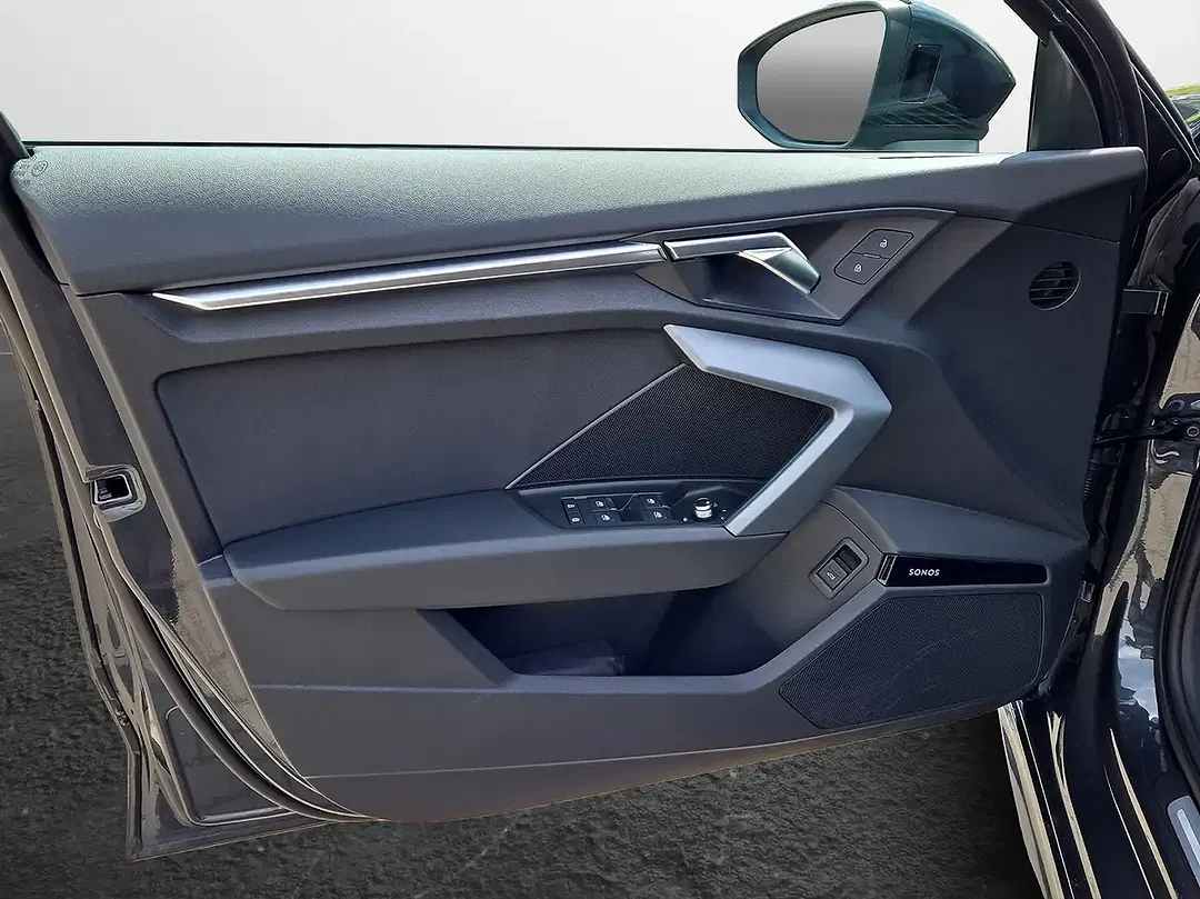 Audi A3 - Thumbnail 5