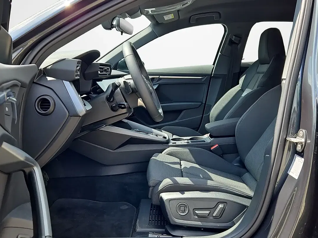 Audi A3 - Thumbnail 6