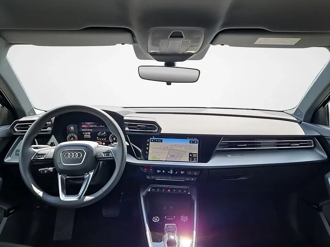 Audi A3 - Thumbnail 7
