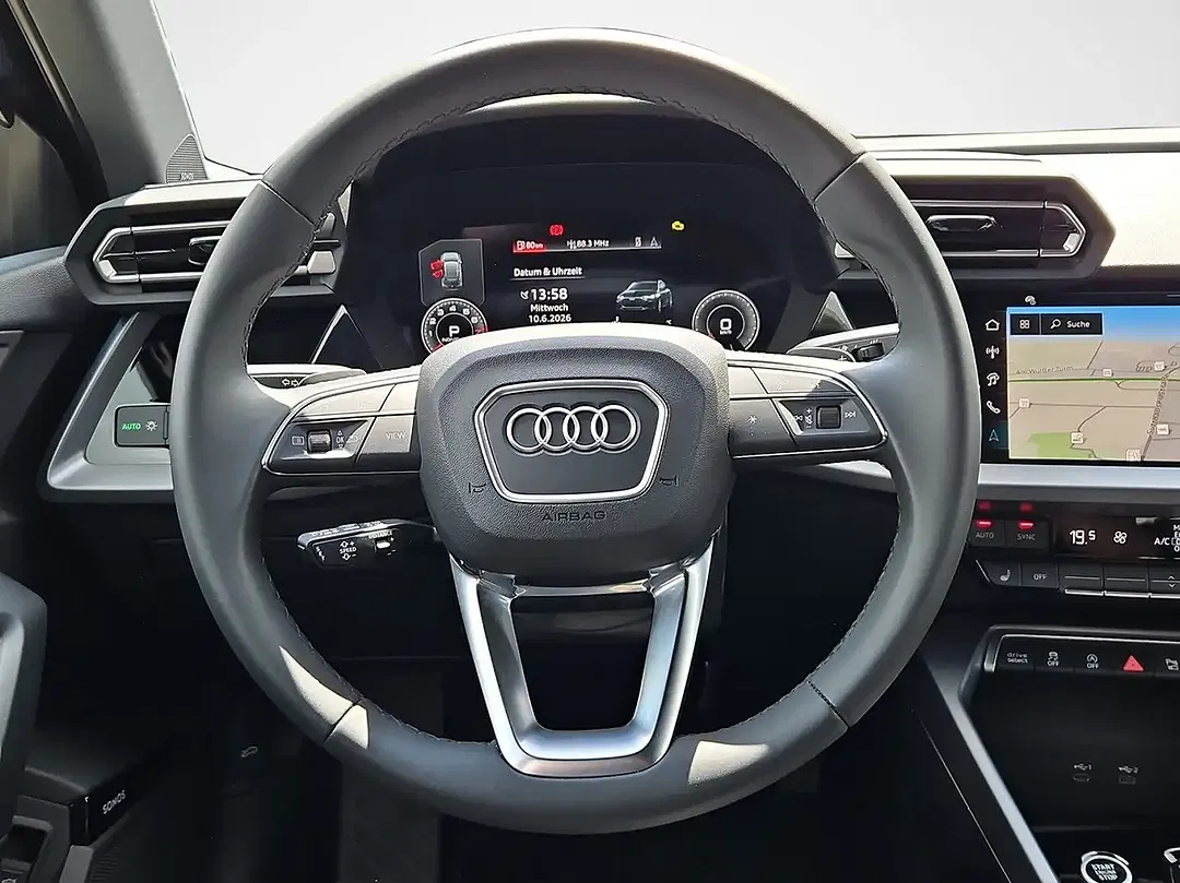 Audi A3 - Thumbnail 8